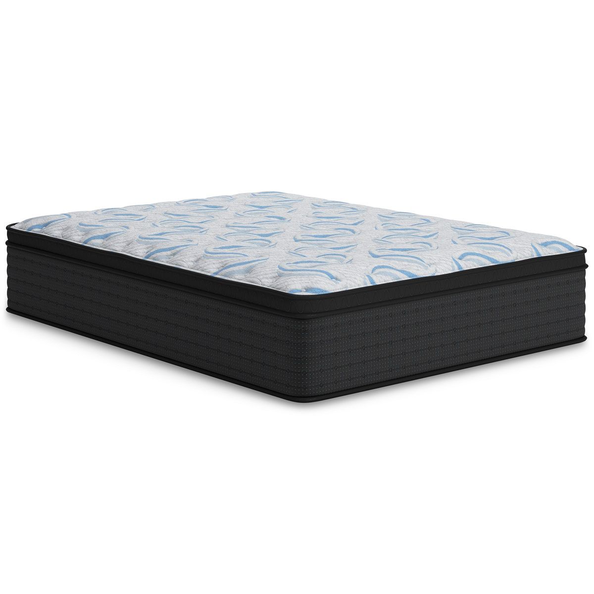 Ashley Elite Plush King Mattress