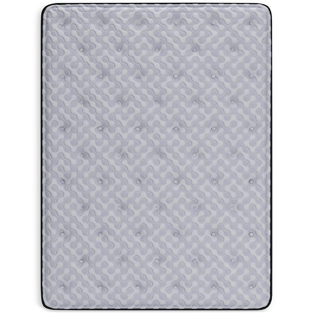 Picture of Anniversary Plush 2.0 Full Mattress