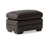 Picture of Longhorn Ottoman