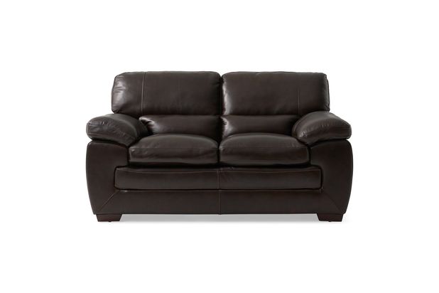 Picture of Longhorn  Loveseat
