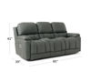 Picture of Greyson Power Sofa