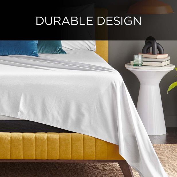 Picture of Tempur-Pedic King Breeze Sheets