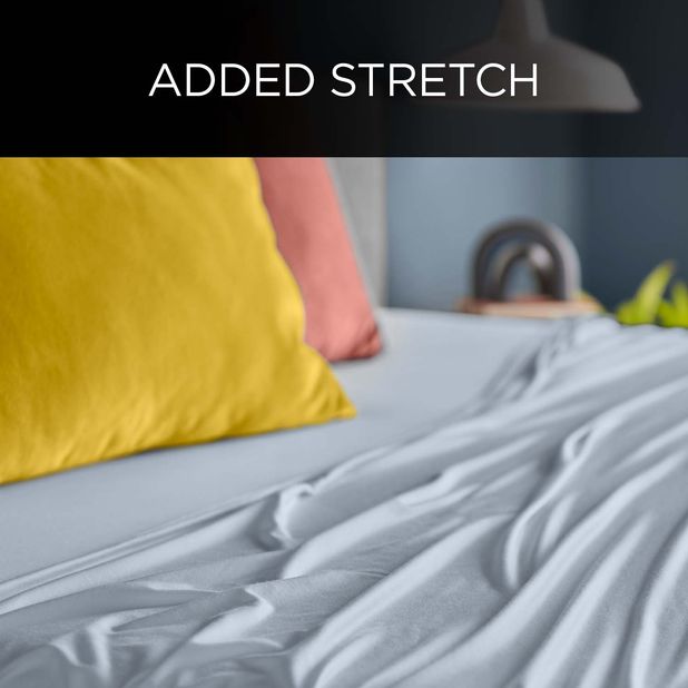 Picture of Tempur-Pedic King Breeze Sheets