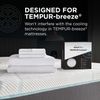 Picture of Tempur-Pedic Twin Breeze Sheets