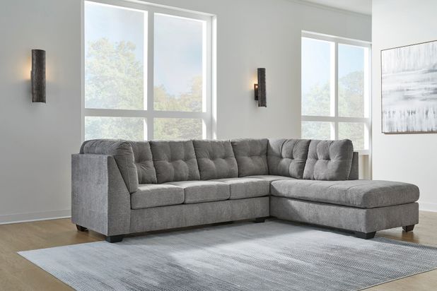 Picture of Marleton 2pc Sectional