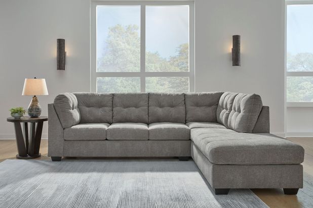 Picture of Marleton 2pc Sectional