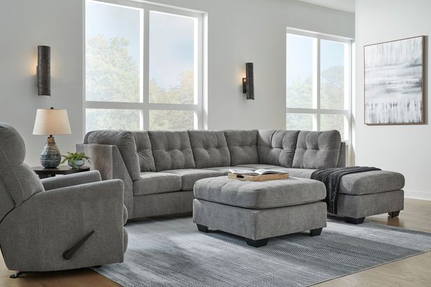 Picture of Marleton 2pc Sectional