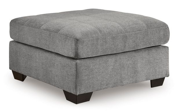 Picture of Marleton Oversized Ottoman