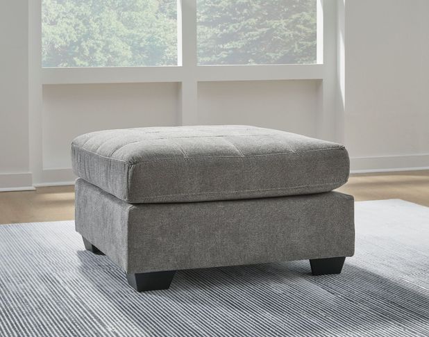 Picture of Marleton Oversized Ottoman
