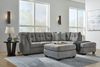 Picture of Marleton Oversized Ottoman
