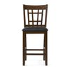 Picture of Max Cherry Counter Stool