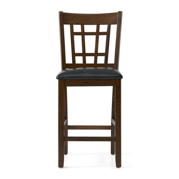 Picture of Max Cherry Counter Stool