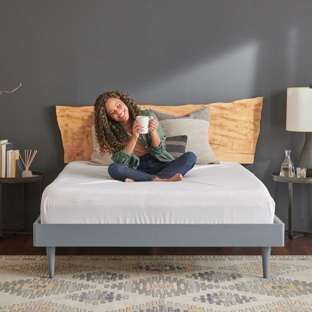 Picture of Tempur-Protect Breeze Queen Mattress Protector