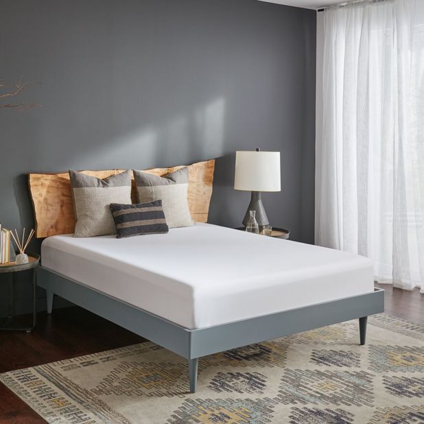 Picture of Tempur-Protect Breeze Queen Mattress Protector