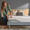 Picture of Tempur-Protect Breeze Twin Mattress Protector