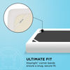 Picture of Tempur-Protect Breeze Queen Mattress Protector