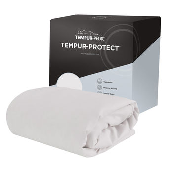 Tempur-Protect TwinXL Mattress Protector