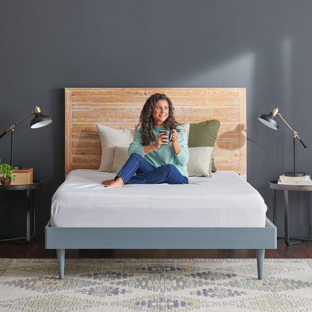 Picture of Tempur-Protect Cal King Mattress Protector