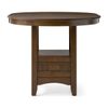 Picture of Max Cherry Counter Table