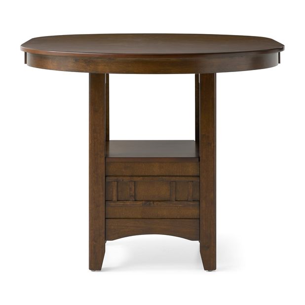 Picture of Max Cherry Counter Table