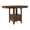 Picture of Max Cherry Counter Table