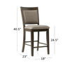 Picture of Fulton Counter Stool
