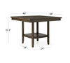 Picture of Fulton Counter Table