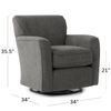 Picture of Kaylee Swivel Chair