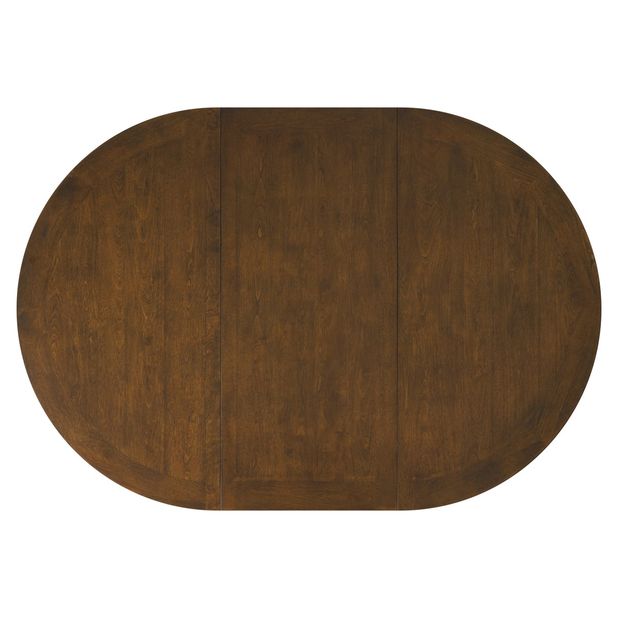Picture of Max Cherry 5pc Counter Dining Set