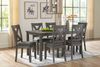 Picture of Caitbrook 7pc Dining Set