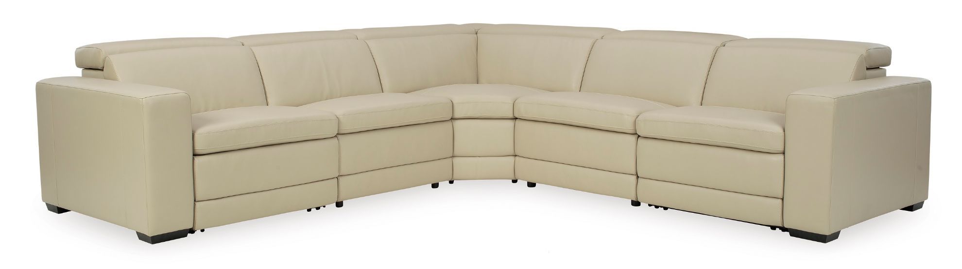 Texline 6pc Sectional