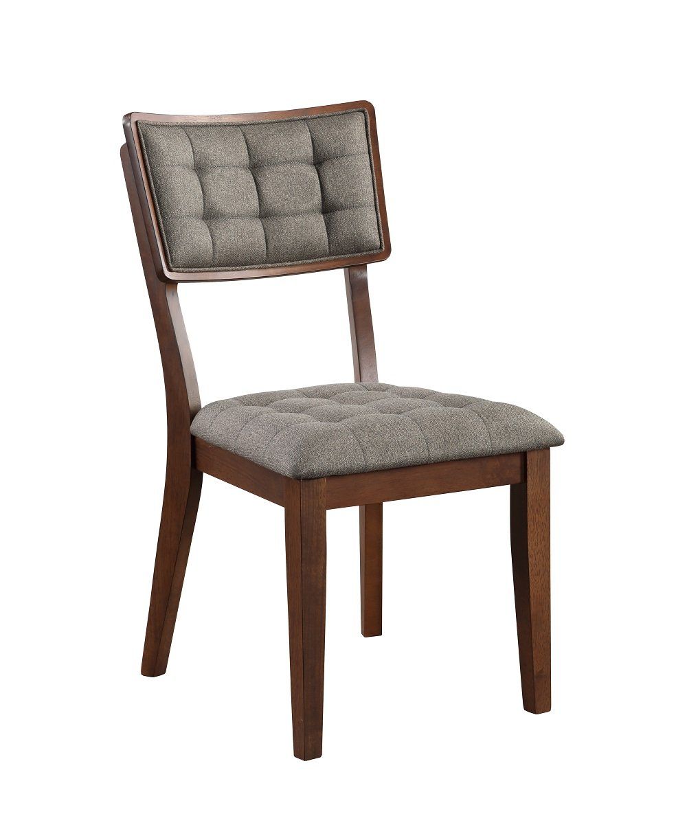 Nordic Side Chair