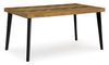 Picture of Blondon 7pc Dining Set