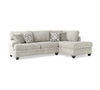 Picture of Galactic Oyster 2pc Sectional