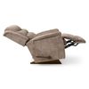 Picture of Redwood Rocker Recliner
