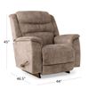 Picture of Redwood Rocker Recliner