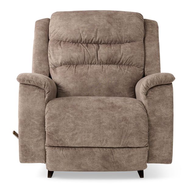 Picture of Redwood Rocker Recliner