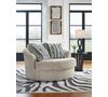 Picture of Calnita Oversized Swivel Chair