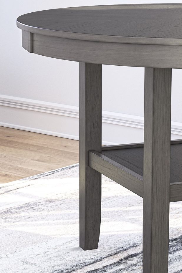 Picture of Wrenning 5pc Dining Set