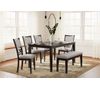 Picture of Langwest 6pc Dining Set