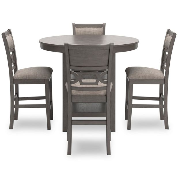 Picture of Wrenning  5pc Counter Dining Set