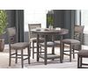 Picture of Wrenning  5pc Counter Dining Set
