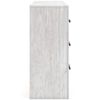 Picture of Cayboni Dresser