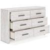 Picture of Cayboni Dresser
