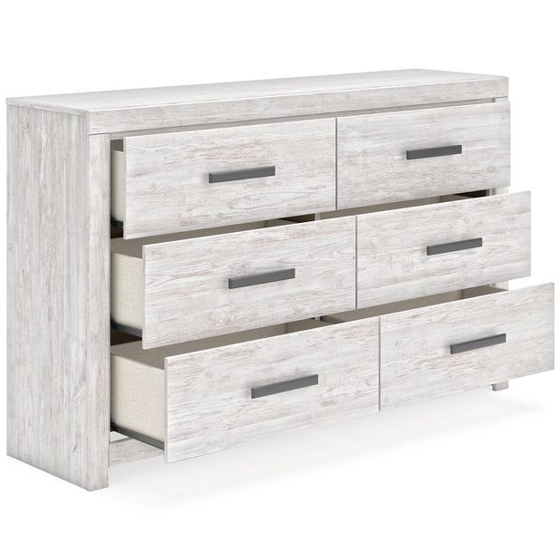 Picture of Cayboni Dresser