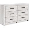 Picture of Cayboni Dresser
