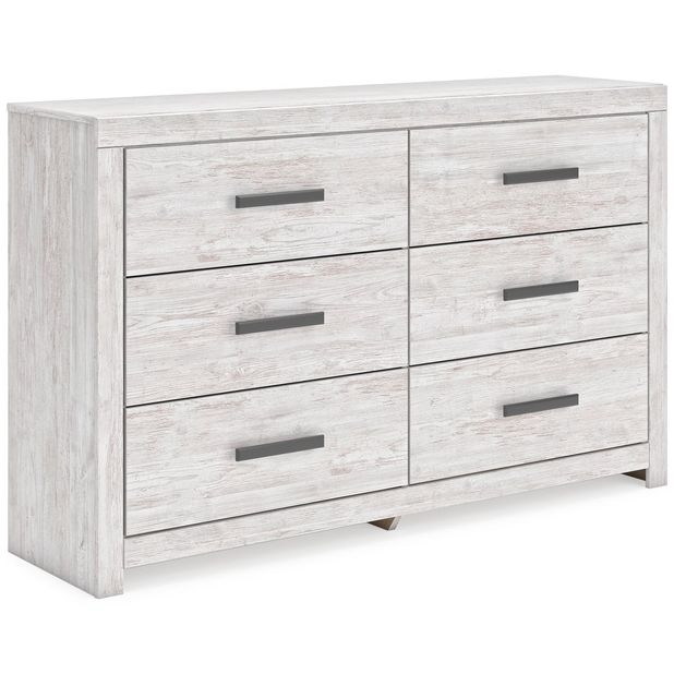 Picture of Cayboni Dresser