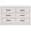 Picture of Cayboni Dresser
