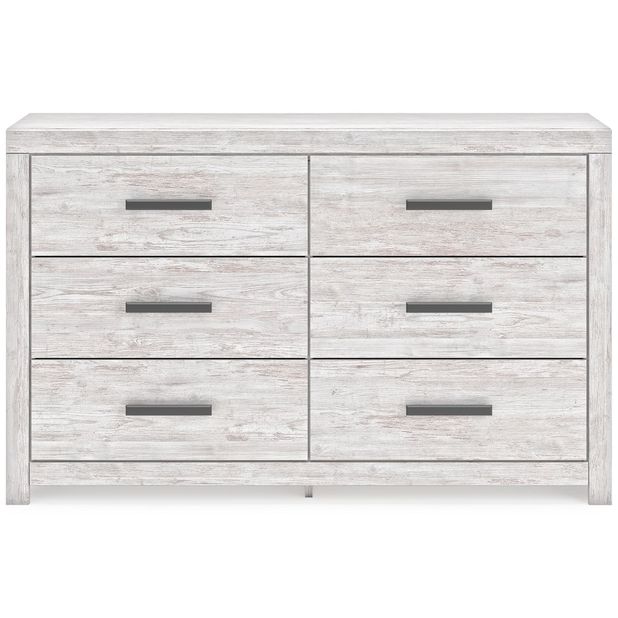 Picture of Cayboni Dresser