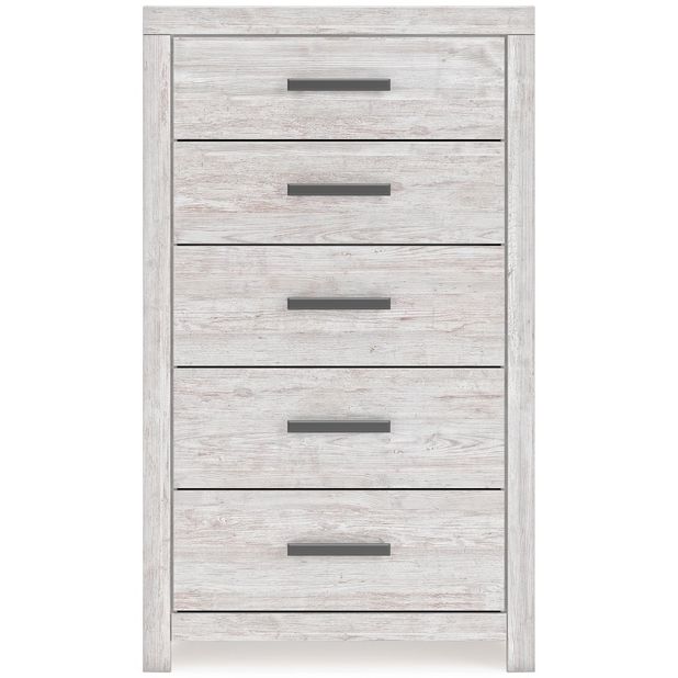 Picture of Cayboni Chest